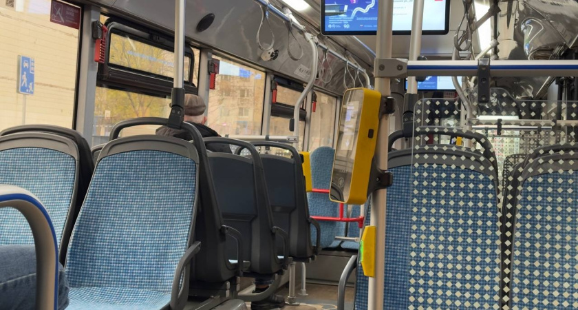 700 млн на транспорт,  новый порядок оплаты и ремонт автобусов: в  Костромской области рассказали о ходе реформы пригородного транспорта