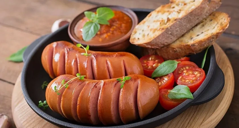 Можно смело брать хоть 5 упаковок – в составе мясо: Роскачество назвало лучшие марки сосисок и сарделек