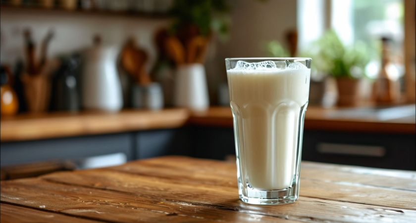 Не чай, не кофе и даже не какао: ученые назвали лучший напиток для утра - улучшает кожу и радует кишечник