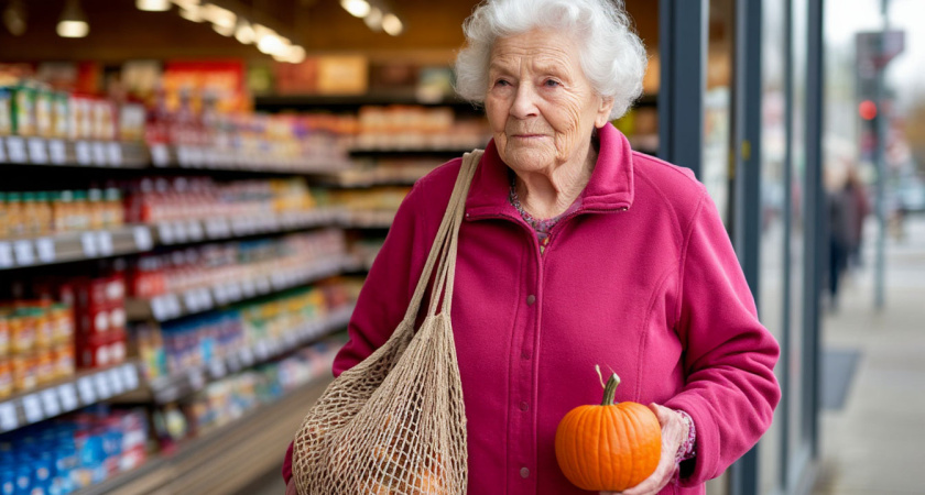 Такого в России не встретишь: 10 необычных продуктов, которые я видела только в магазинах США