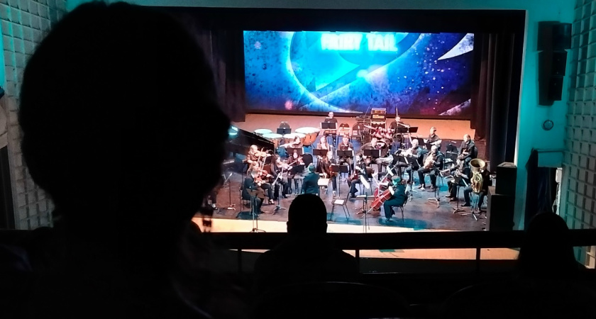 Православные ансамбли со всей России выступят в Костроме 5 декабря (6+)