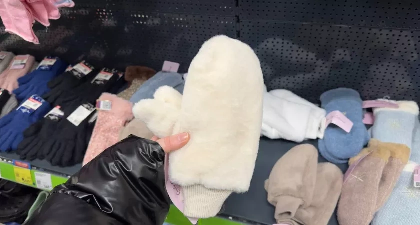 Сходила в Fix Price, а там новый завоз! Зимние аксессуары, которые хочется все сразу – обзор с фото и ценами