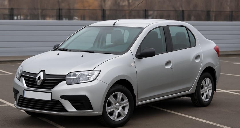 Повез "Рено Логан" в трейд-ин — думал взять "Джулион": менеджер назвал все условия — уж лучше мой родимый Renault