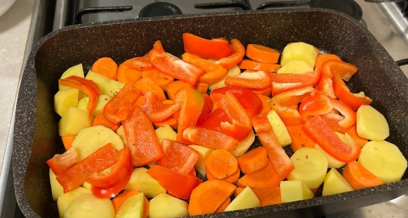 Этот овощ умертвляет почки: в Европе его совсем не едят, а в России обожают