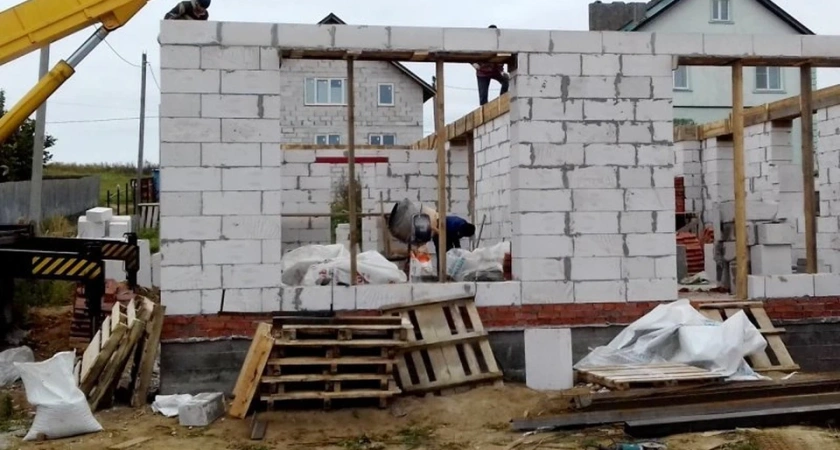 В Костроме на торги выставили 49 участков под индивидуальное строительство