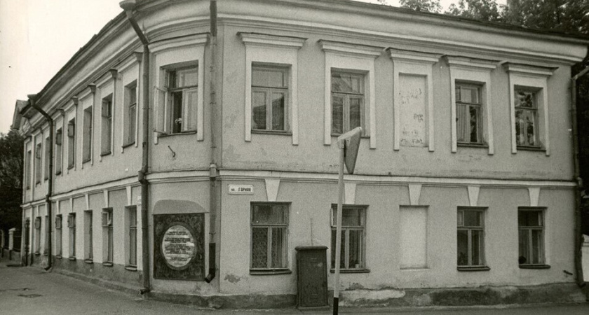 Определены границы и порядок пользования домом купца Трубникова в Костроме