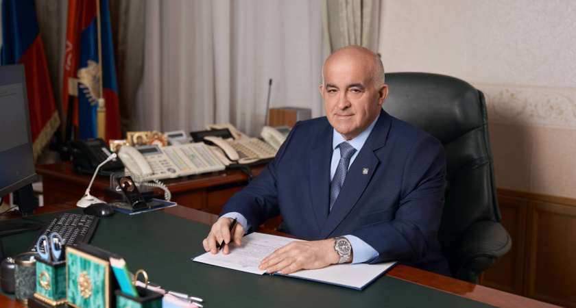 Губернатор Костромской области 3 декабря проведет прямой эфир