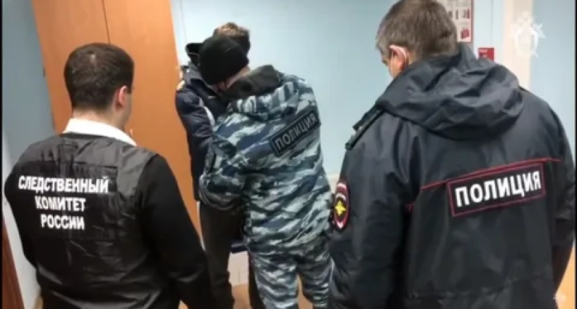 Пьяный водитель-рецидивист из Нерехты пытался сбежать из больницы через окно