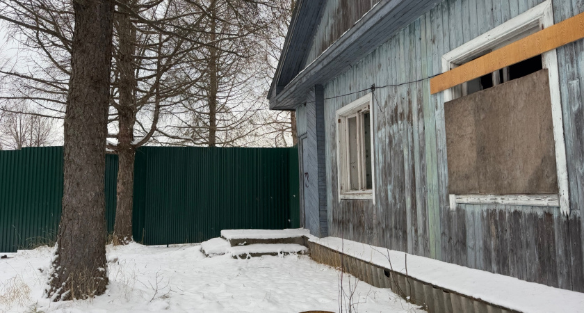 В уральских деревнях газ отключают один за другим — нашли топливо в разы дешевле, городские так не сэкономят