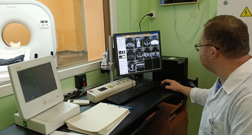 В Костромской области пройдет вечерняя диспансеризация