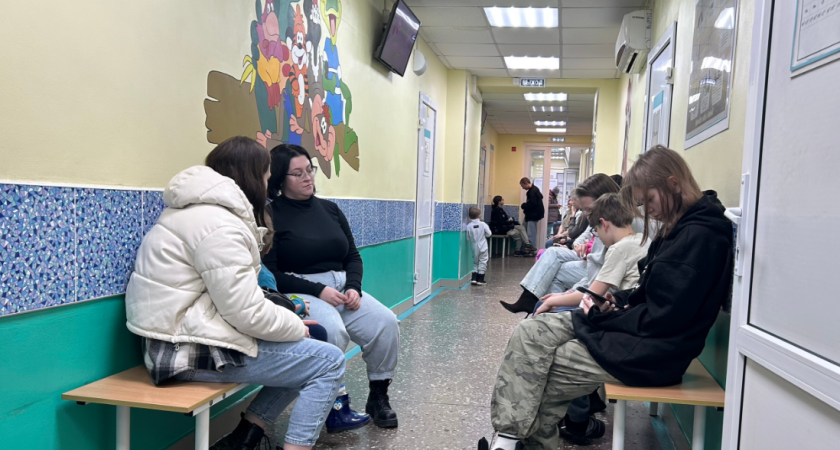 Очереди к эндокринологу и 1000 вакансий: почему в Костромской области трудно попасть к врачу