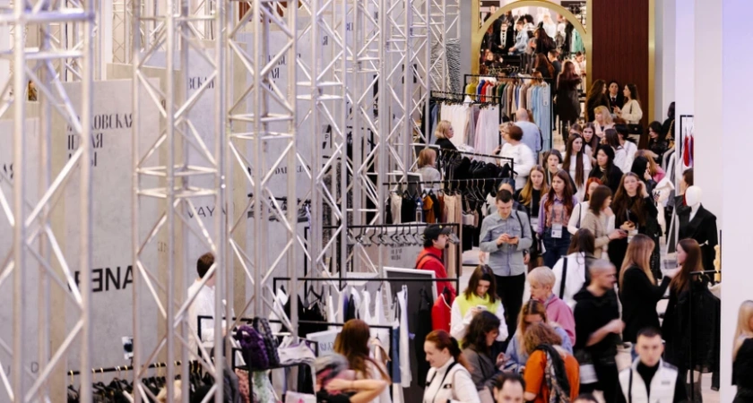 Костромские дизайнеры выступят на Московской неделе моды