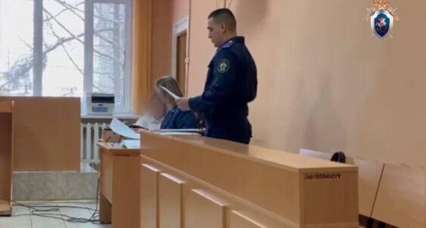 Костромской предприниматель не ответил на представление прокурора и получил штраф