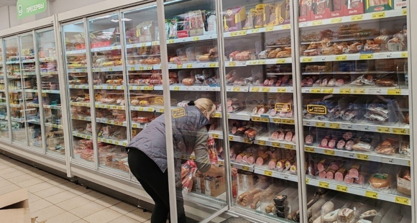 Берите за раз 3 штуки: какие колбасы считаются самыми лучшими - смотрим состав и такие буквы