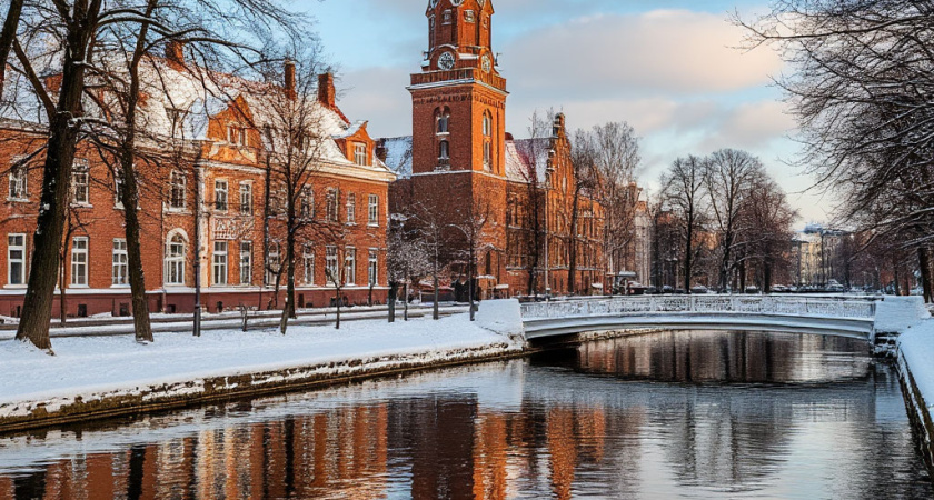 Не Москва и не Крым: вот куда мечтают переехать все россияне: топ-10 городов