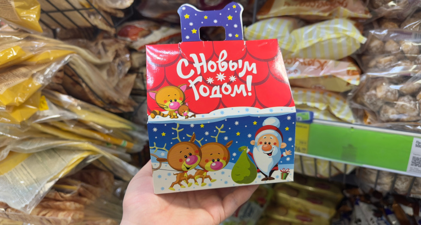 В каком магазине лучше сладкие наборы для детей – в "Чижике" или Fix Price? Сравниваем цены и составы