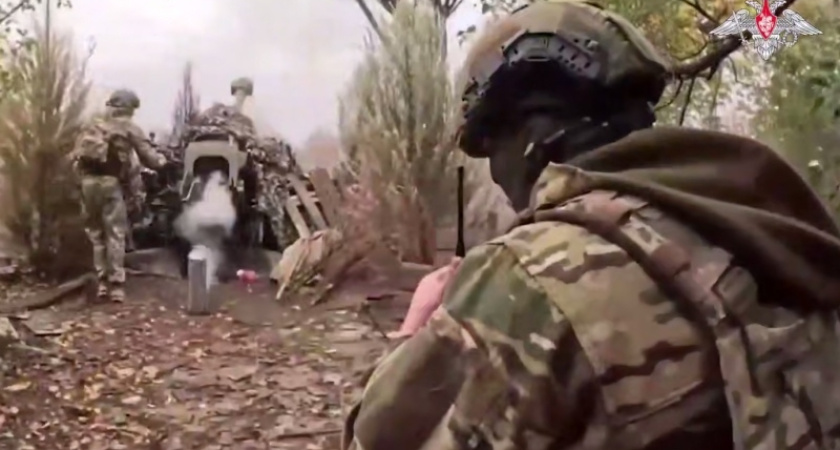 Над Россией за ночь на 8 декабря сбили более 60 беспилотников