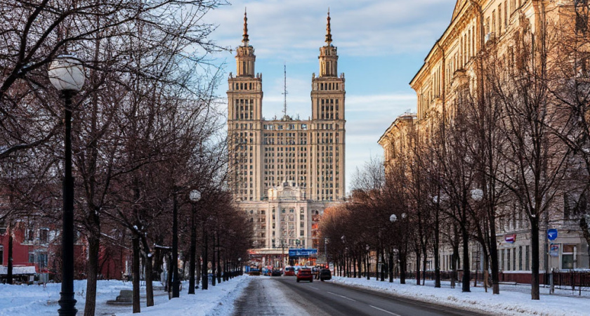 Вопреки ожиданиям не Москва и не Питер: российский мегаполис, где реально комфортно жить