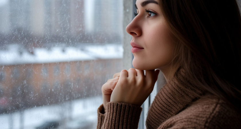 Не вздумайте жаловаться на это окружающим: мудрый ответ психолога - люди сразу перестанут вас уважать