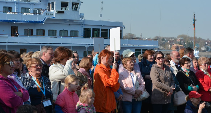 В Костромской области  разработают порядок использования туристического сбора