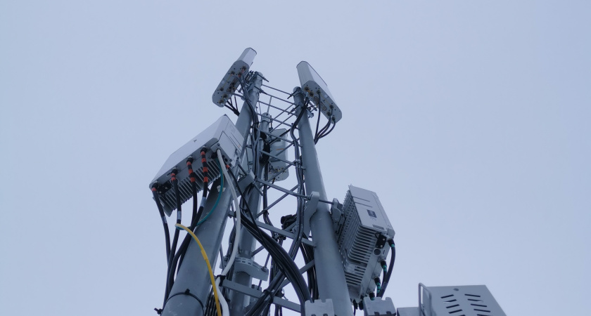 Треть всех новых сайтов Т2 за 2025 год построены на отечественном оборудовании