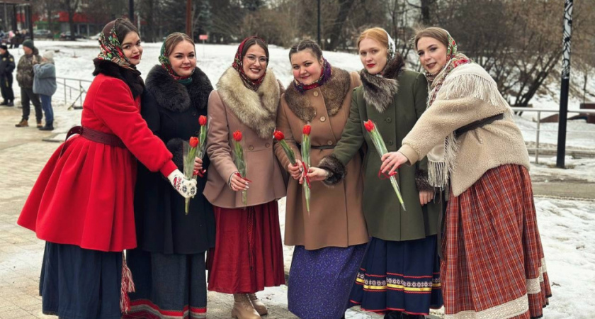 Туризм в Костромской области переживает бум: число гостей выросло на 14%