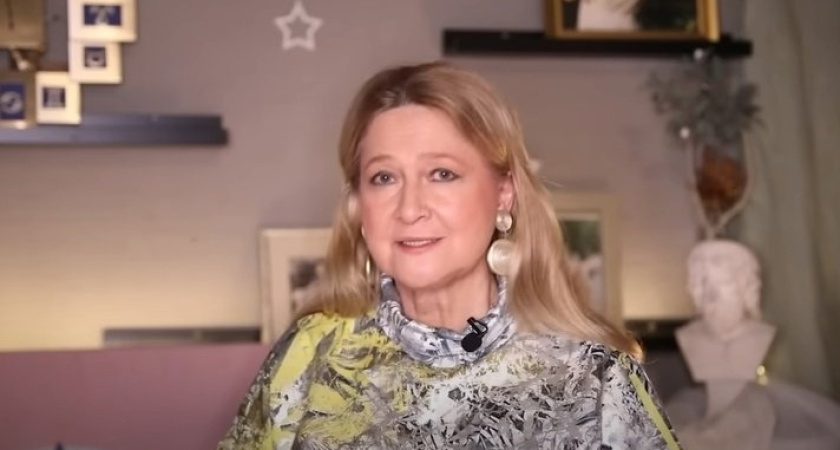 Поцелованные Святым Духом: Тамара Глоба назвала 3 знака, которые получат благословение