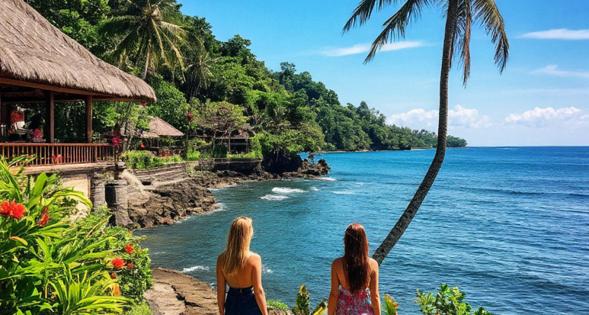 5 азиатских курортов, где зимой цены падают в 2 раза — летим в теплый рай на январские праздники почти бесплатно