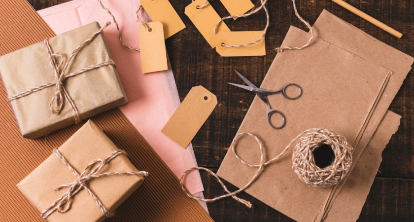 Крафтовая упаковка: почему она стала популярной и кому подходит