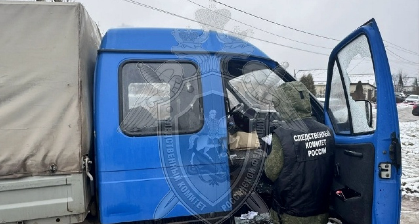 В Костромской области 45-летний мужчина убил знакомого и спрятал тело в машине