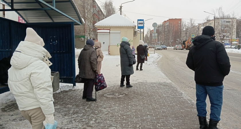 В Костроме с 1 января 2026 года изменится стоимость проезда на маршруте №103