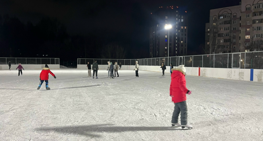 В Костроме ожидаются похолодание и снегопады