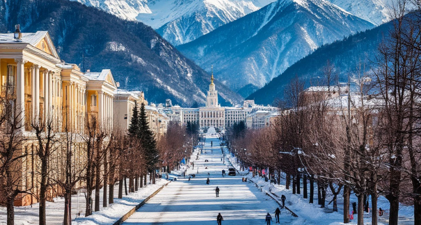 Больше сюда ни ногой: 5 российских городов, откуда туристы уезжают в слезах - в списке популярные направления