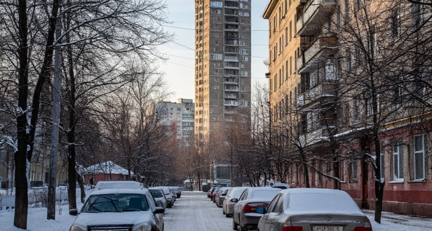 Самый опасный город России - ночью все сидят дома, иначе ограбят. Как здесь живут люди?