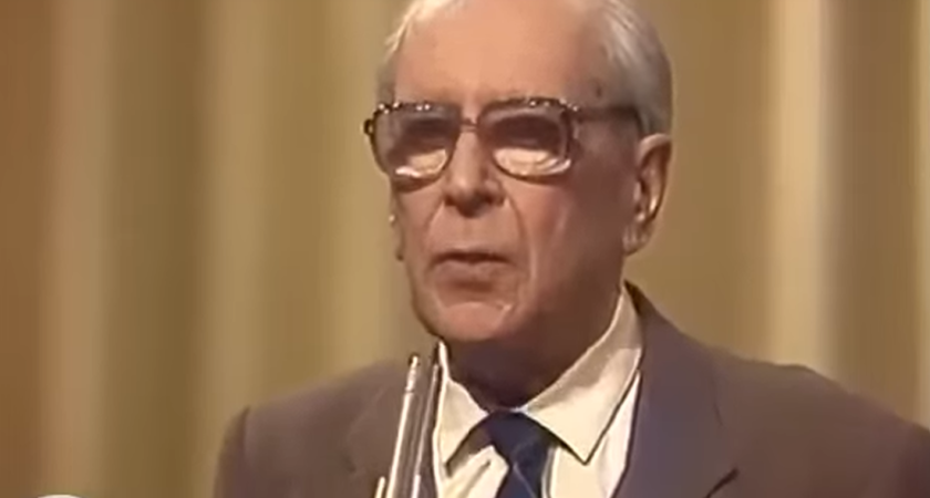 Пронзительные слова Лихачева о старости - должен знать каждый, кому за 50