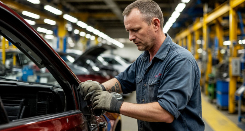 Нива Легенд часто ломается - и вот почему. Знакомый с АвтоВАЗа назвал причину