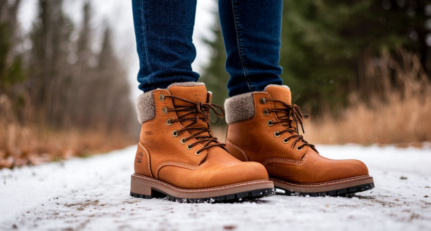 Размазала ваткой по подошве - и теперь не "летаю" даже на ледяном спуске: одного раза хватает на весь сезон