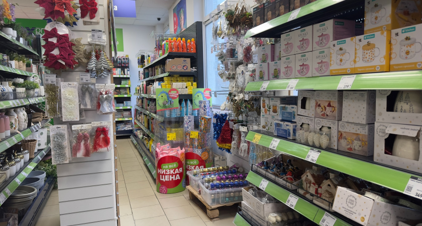 Зашла в Фикс Прайс и сразу поняла, что куплю детишкам. Лучшие новинки к Новому году - они уже на полках