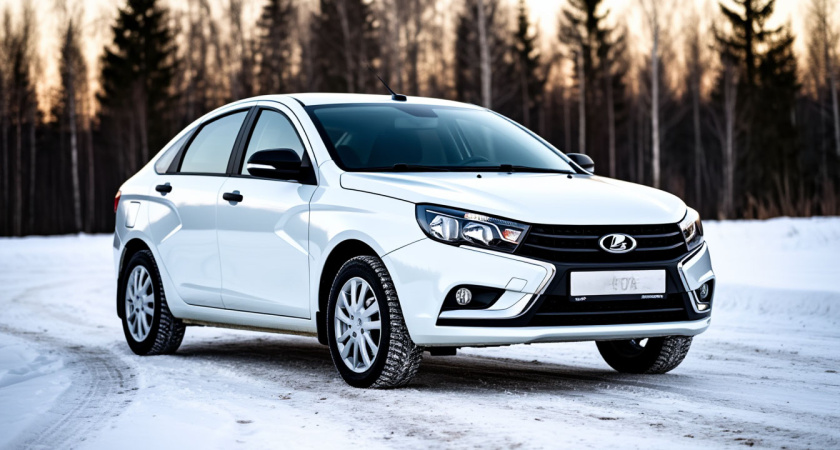 "На Ладу - никогда": сосед 5 лет отъездил на Весте и купил китайца - теперь прыгает от счастья. Вот в чем дело