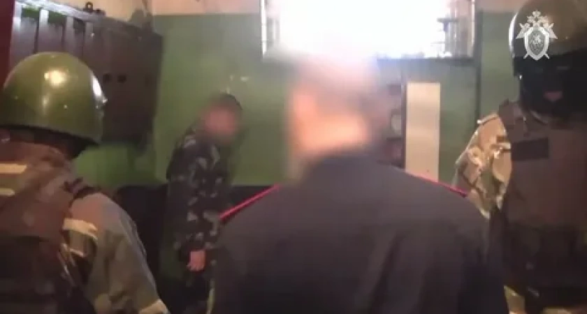 В Костроме вынесен приговор заключенному за участие в запрещенной экстремистской организации