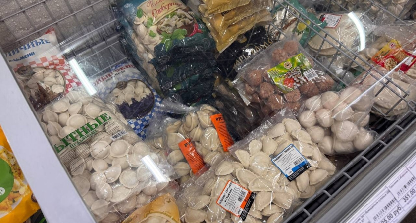 Эти 5 производителей пельменей в черном списке - никогда их не берите. В списке самые популярные - Росконтроль провел проверку