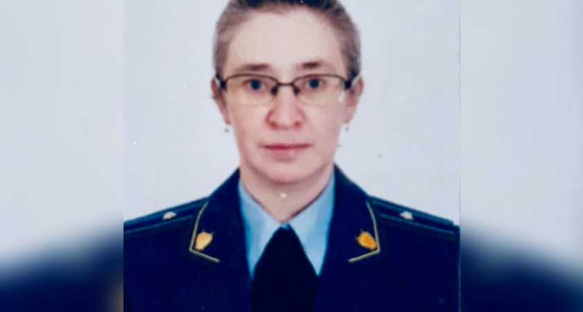 В Костромской области назначили нового прокурора Поназыревского района