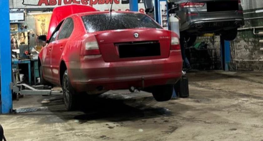 Эти шины - самые опасные. Ушлый механик рассказал правду