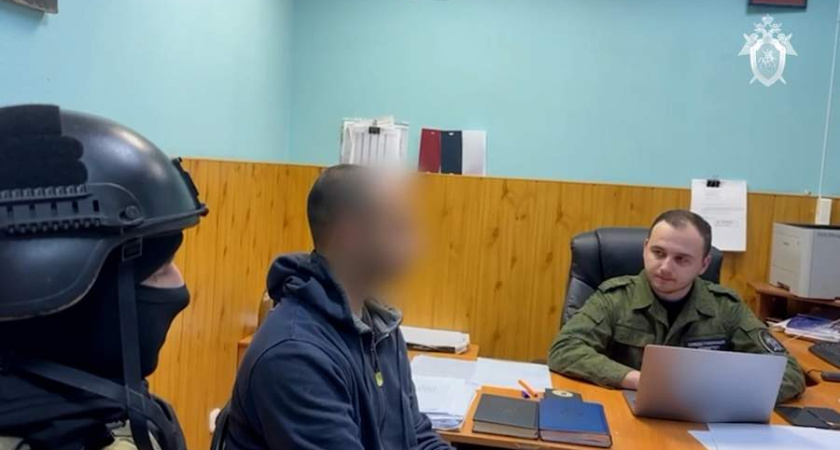 Пьяный костромич сообщил о теракте, а затем попытался сбить сотрудников полиции