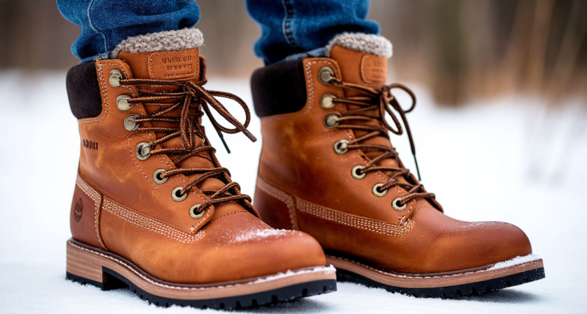 Приклеила на подошву - и обувь не скользит даже в жесткий гололед. Берите на заметку