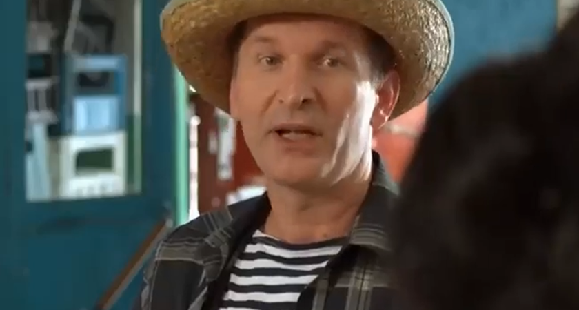 "Вот раньше была а жизнь, а теперь - лишь подмена": 1 наблюдение Добронравова, от которого мурашки по коже