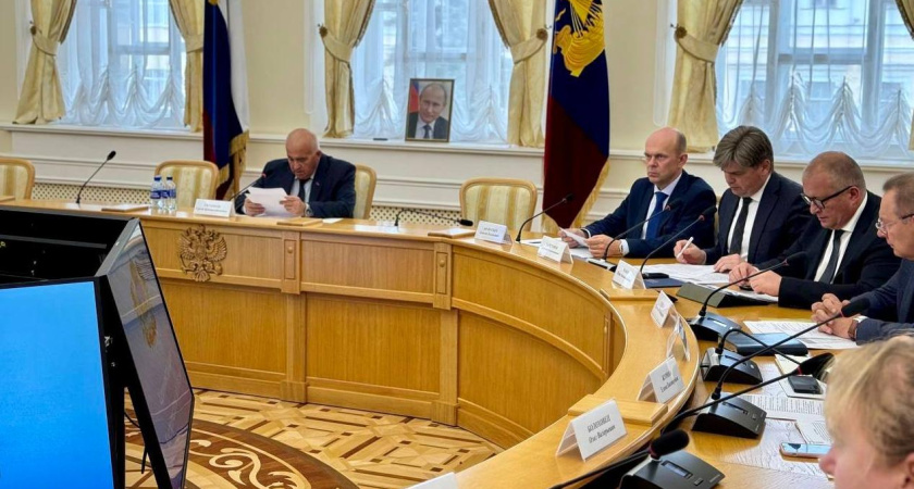 В Костромской области утвердили региональный бюджет на 2026 год