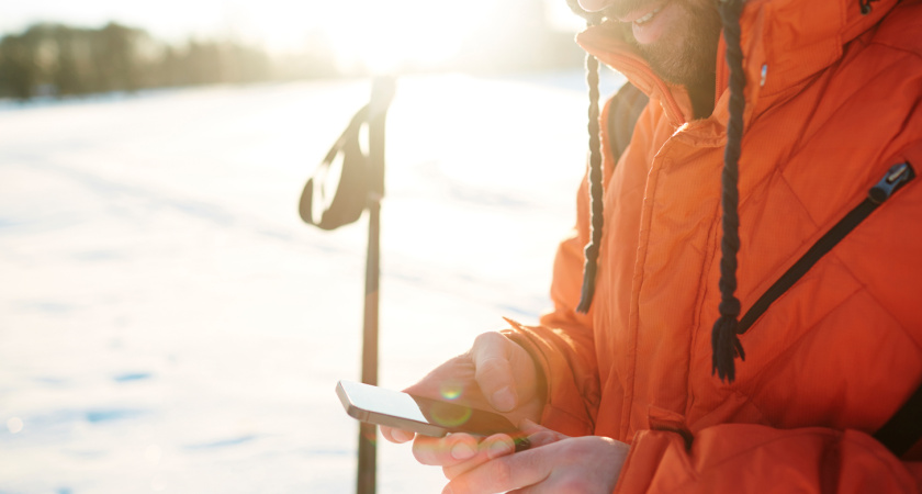 Т2 подготовила для абонентов подарки и скидки в точках зимних развлечений