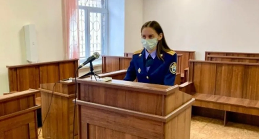 В Шарье водитель Kia покалечил ребенка и получил ограничение свободы