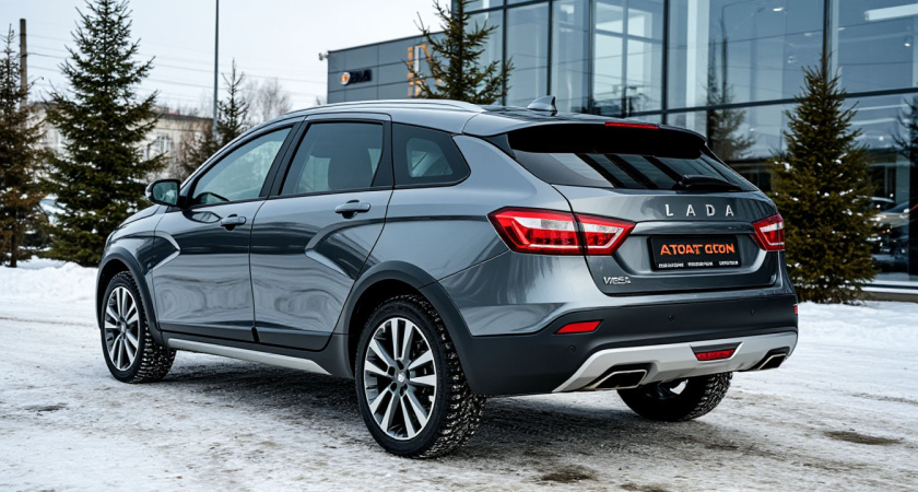 Приехал покупать топовую Весту за 2,2 млн - дилер плюсанул еще 200 тысяч. Вот какие допы и страховки "предложили"